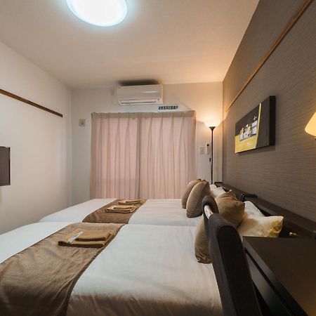 Kintaro Hotel Okinawa Наха Екстер'єр фото