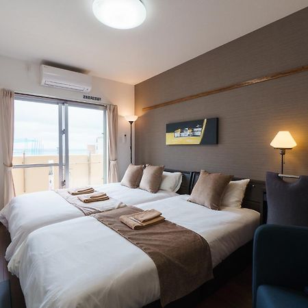 Kintaro Hotel Okinawa Наха Екстер'єр фото