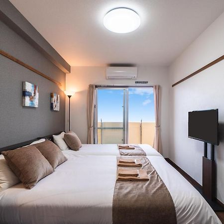 Kintaro Hotel Okinawa Наха Екстер'єр фото