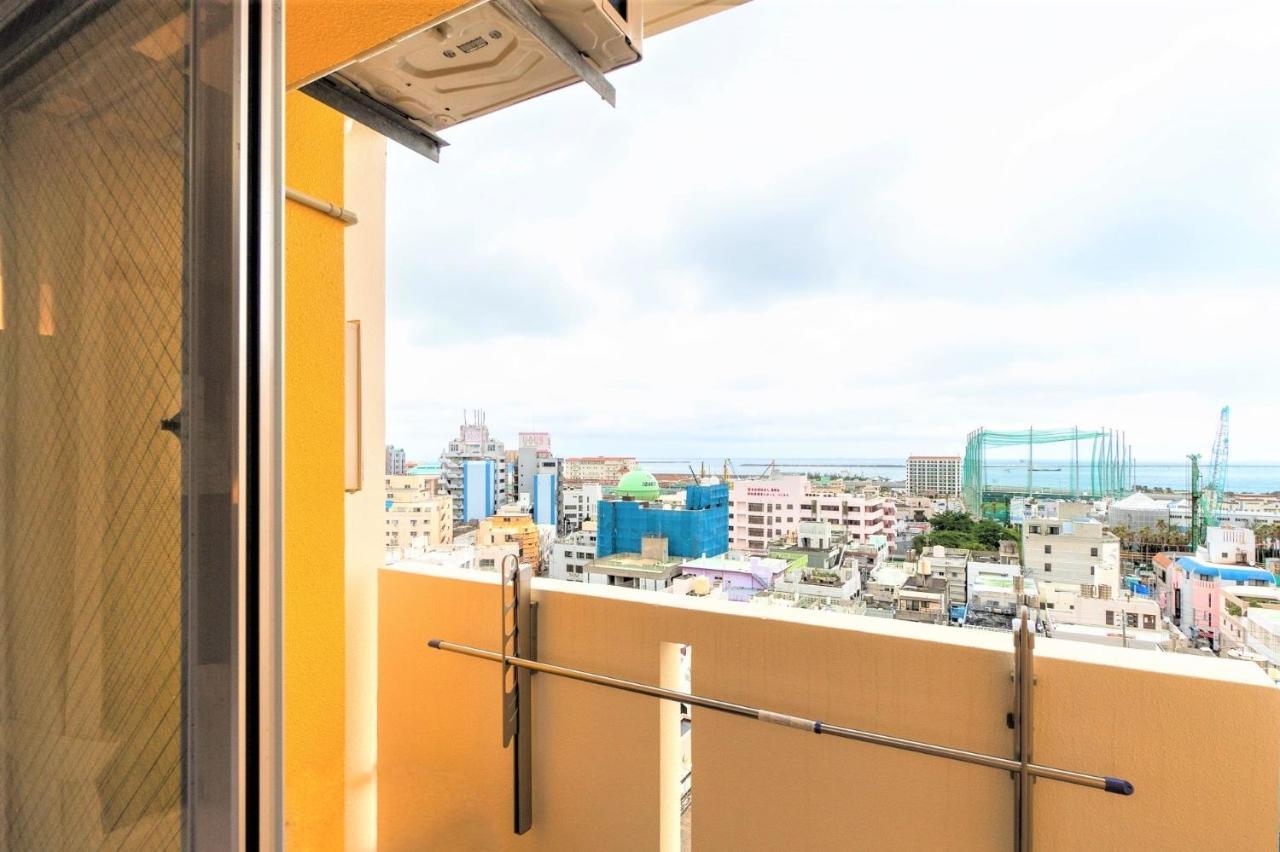 Kintaro Hotel Okinawa Наха Екстер'єр фото
