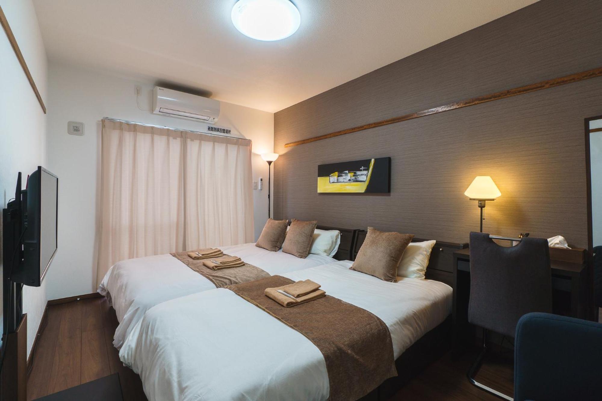 Kintaro Hotel Okinawa Наха Екстер'єр фото