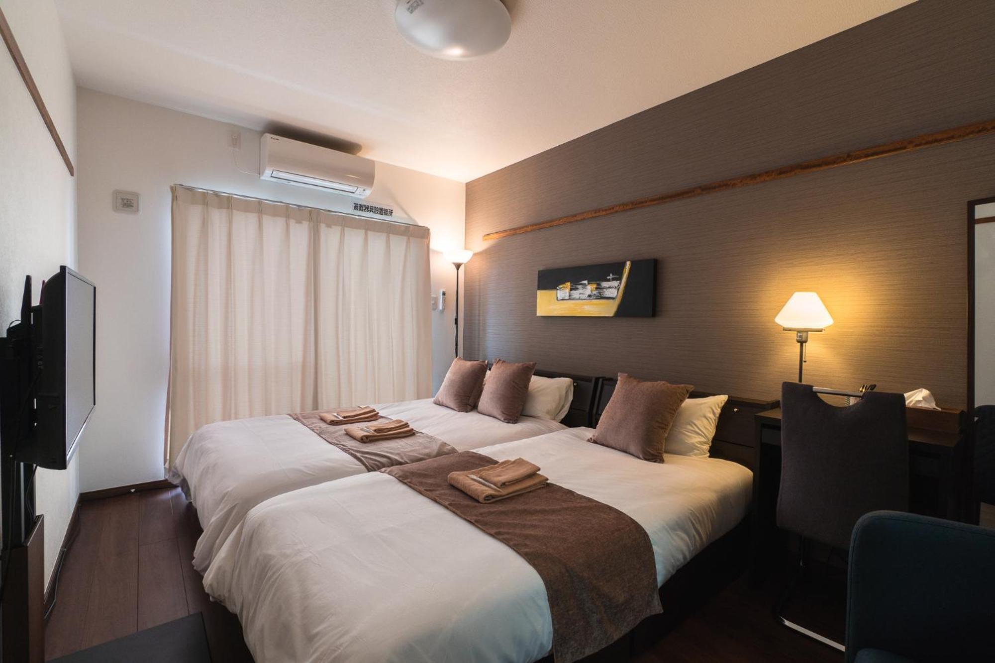 Kintaro Hotel Okinawa Наха Екстер'єр фото