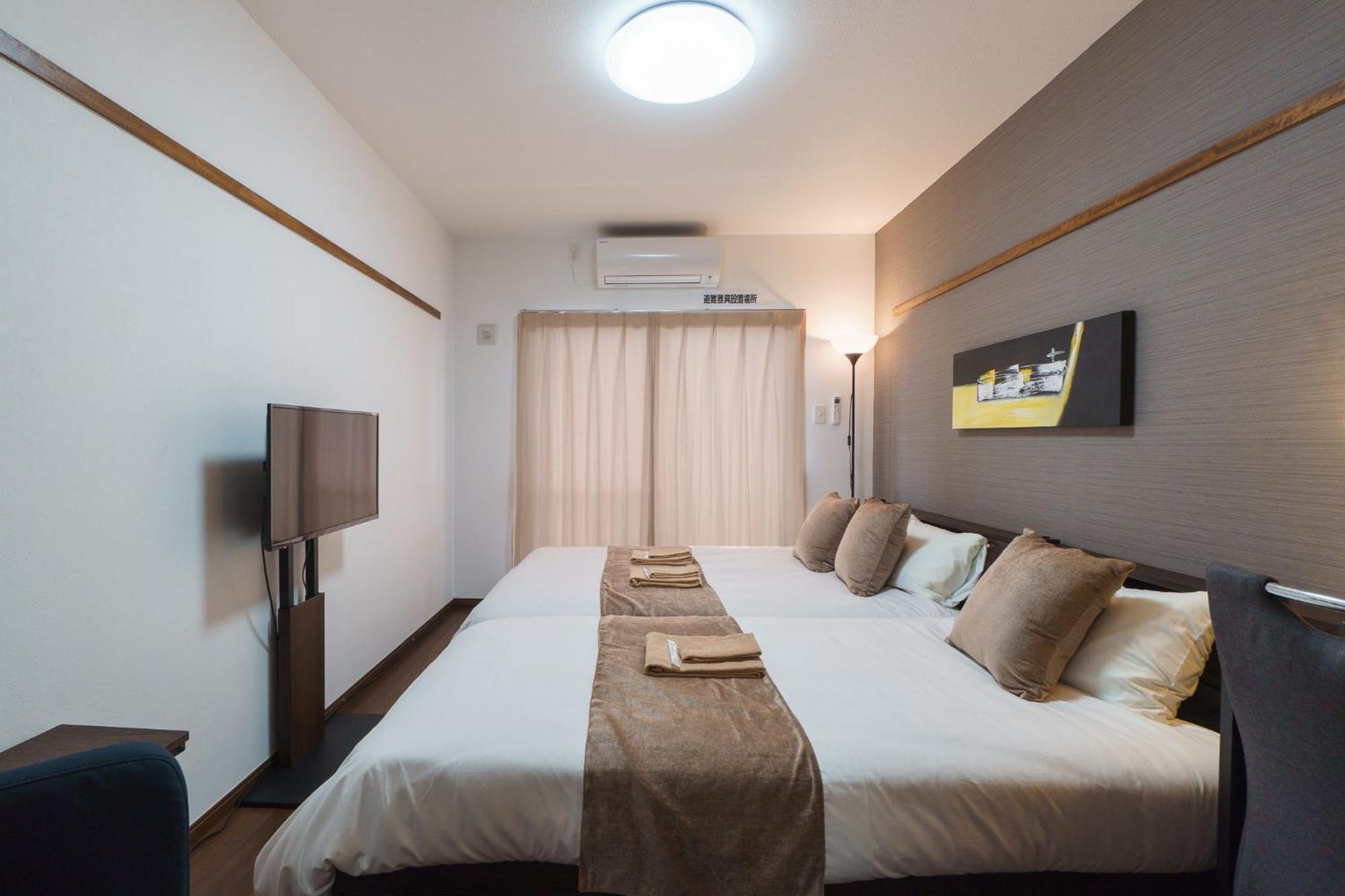 Kintaro Hotel Okinawa Наха Екстер'єр фото