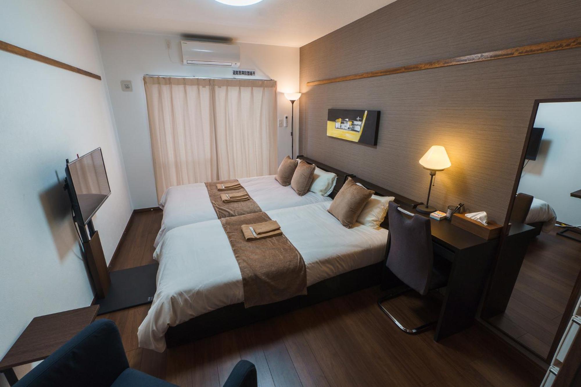 Kintaro Hotel Okinawa Наха Екстер'єр фото