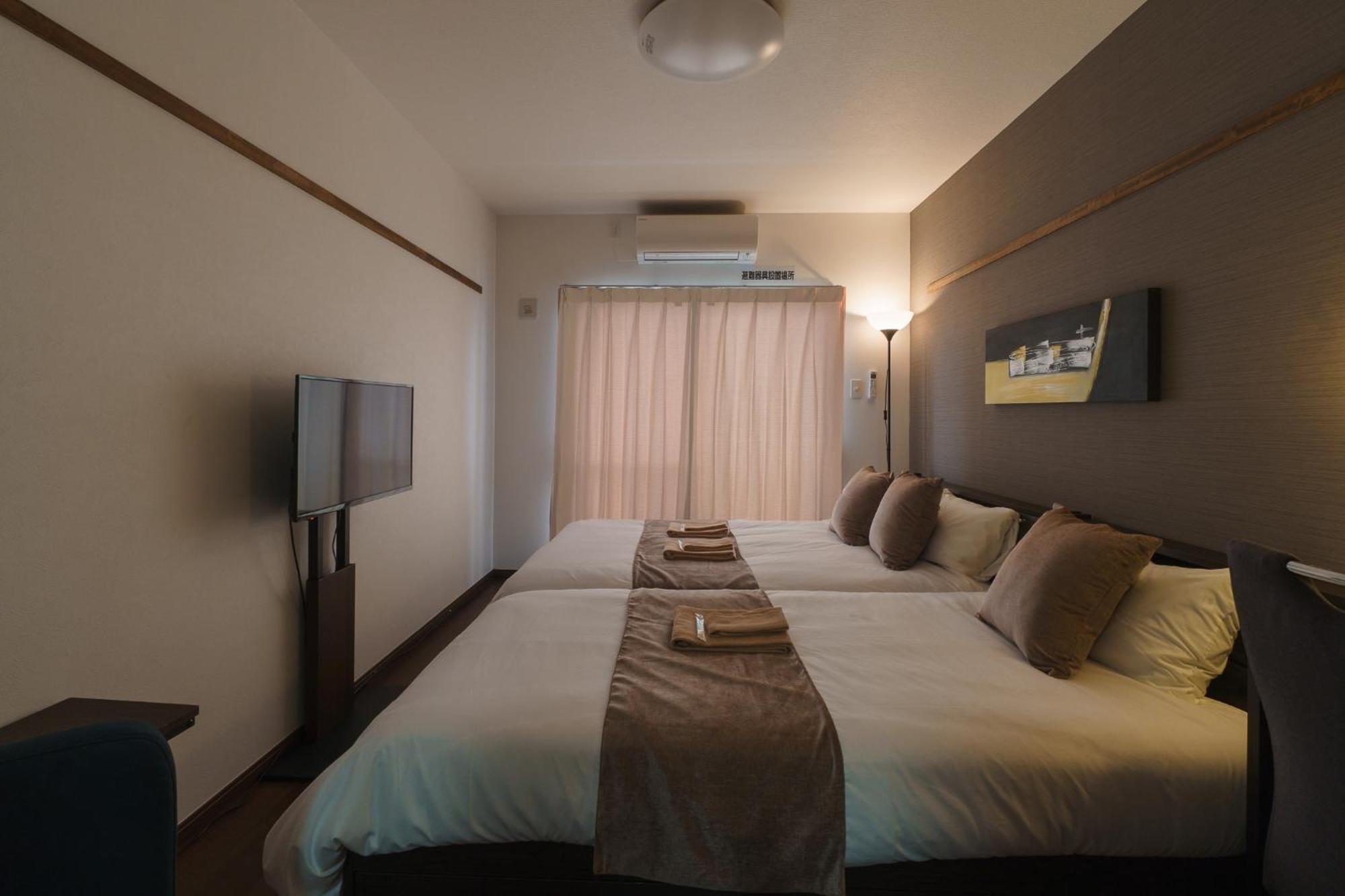 Kintaro Hotel Okinawa Наха Екстер'єр фото