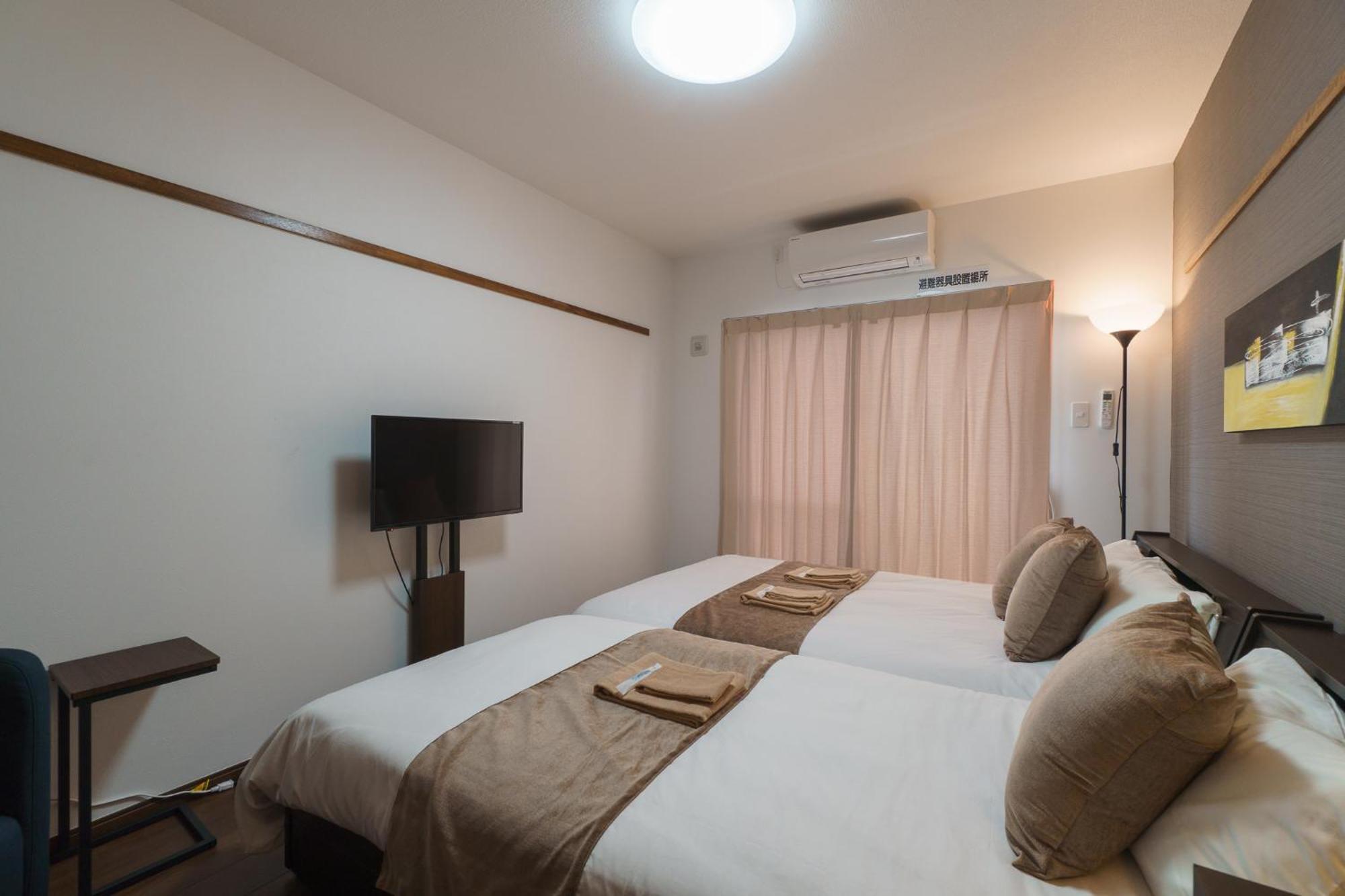 Kintaro Hotel Okinawa Наха Екстер'єр фото