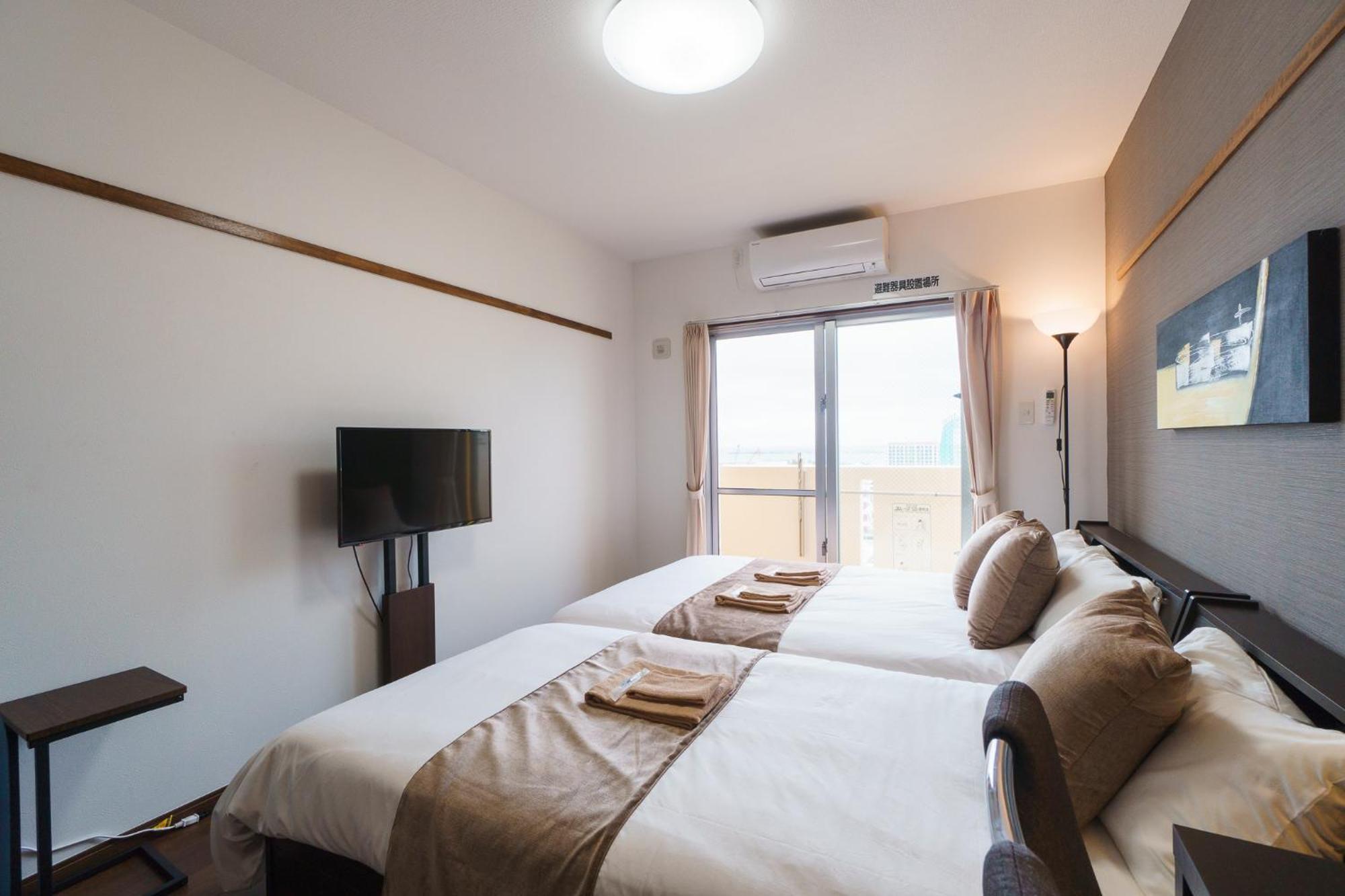 Kintaro Hotel Okinawa Наха Екстер'єр фото