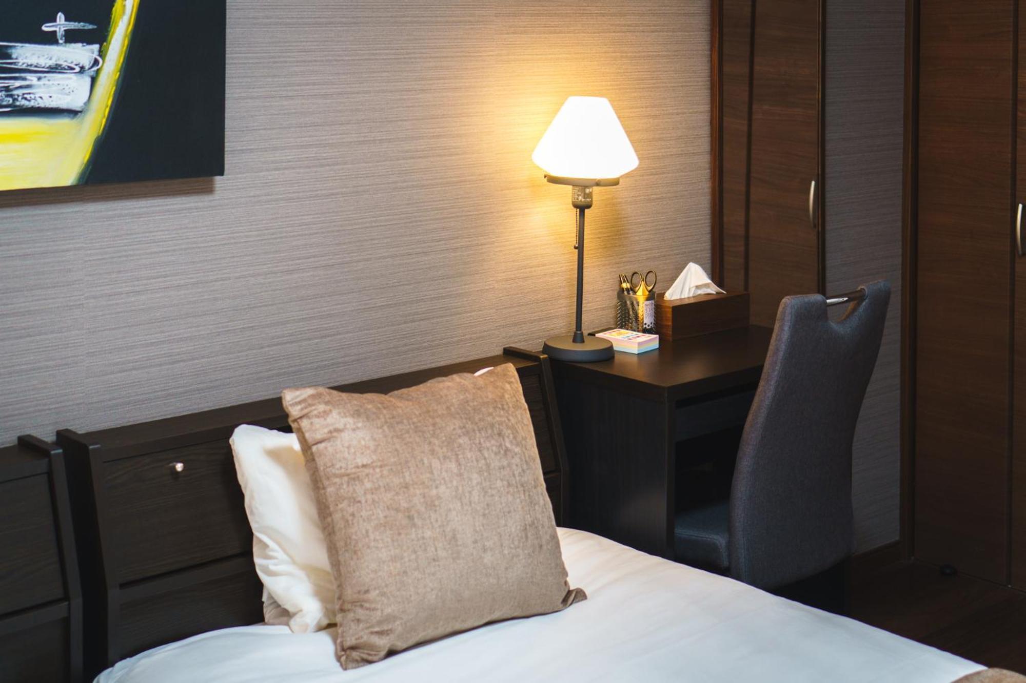 Kintaro Hotel Okinawa Наха Екстер'єр фото
