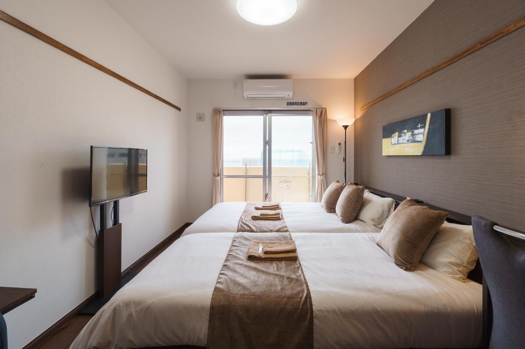Kintaro Hotel Okinawa Наха Екстер'єр фото