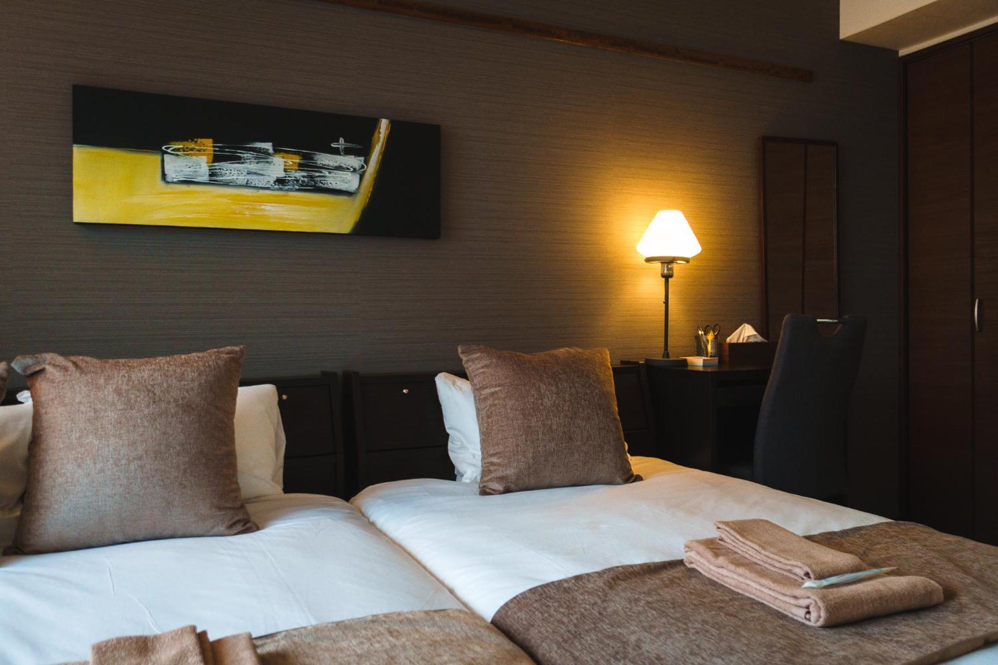 Kintaro Hotel Okinawa Наха Екстер'єр фото
