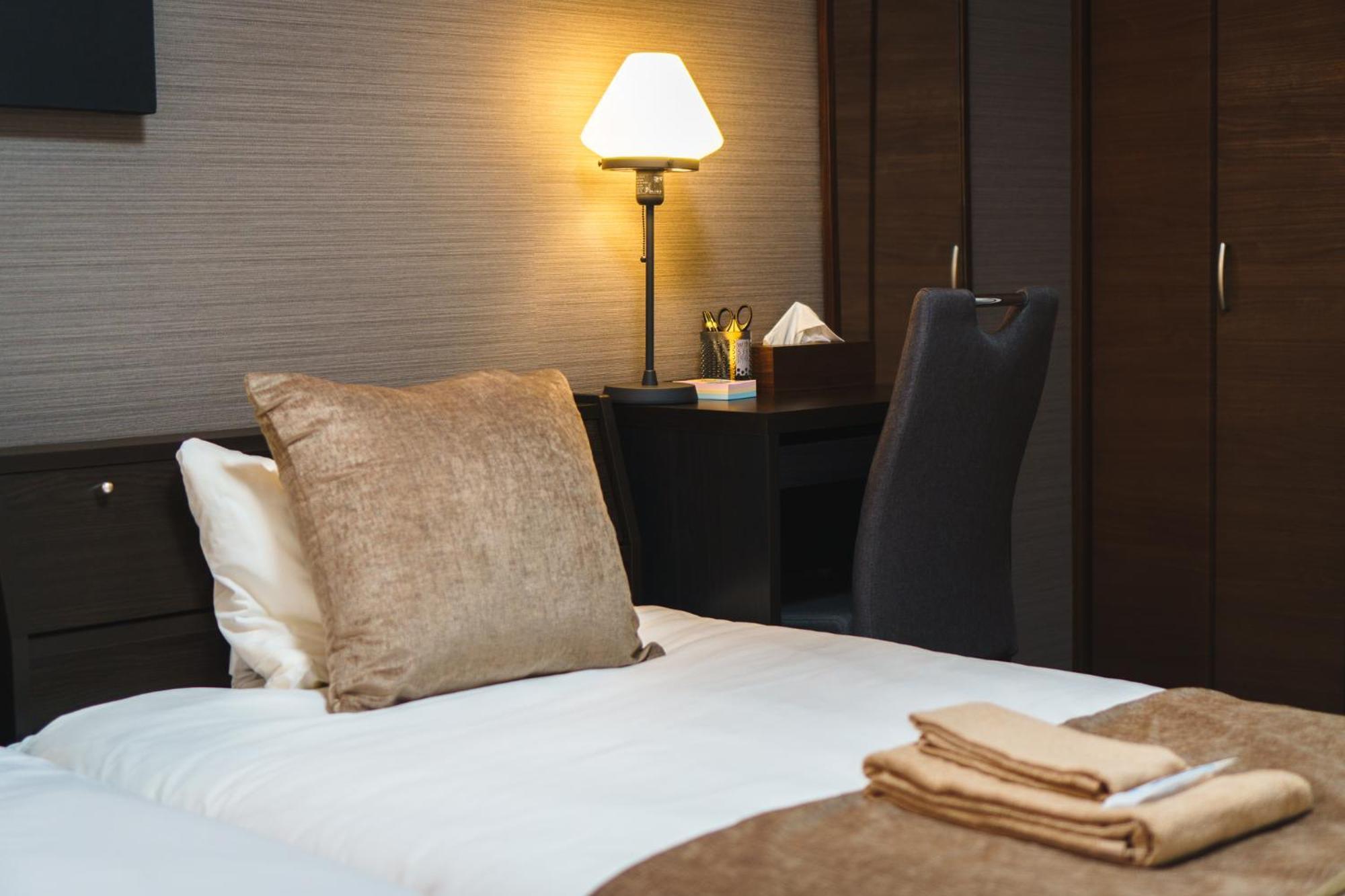 Kintaro Hotel Okinawa Наха Екстер'єр фото