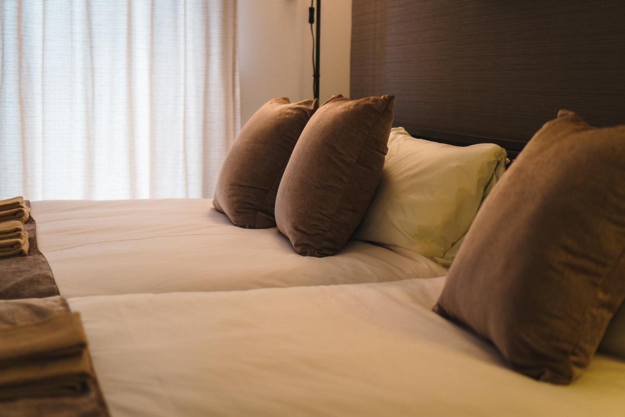Kintaro Hotel Okinawa Наха Екстер'єр фото
