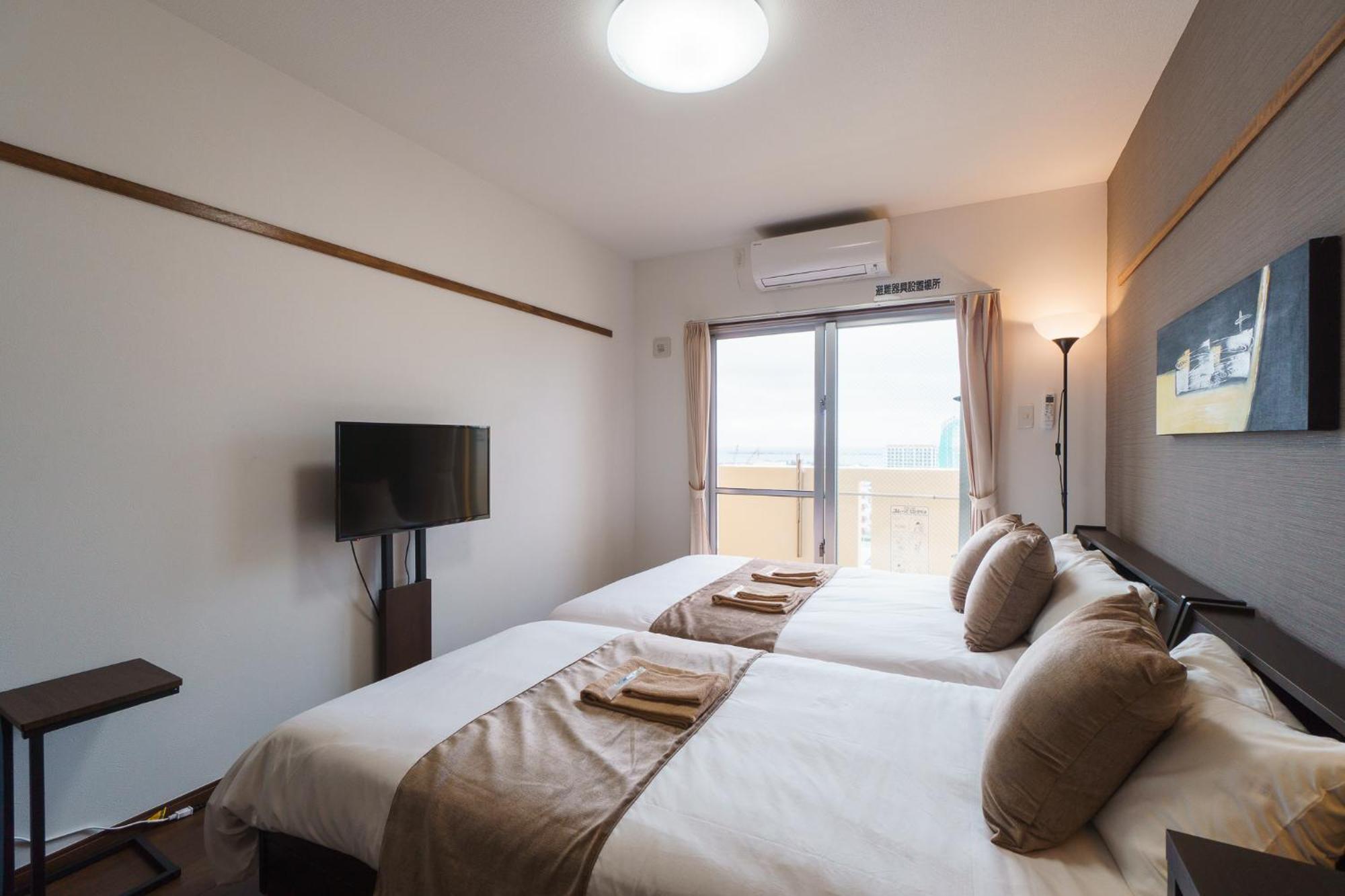 Kintaro Hotel Okinawa Наха Екстер'єр фото