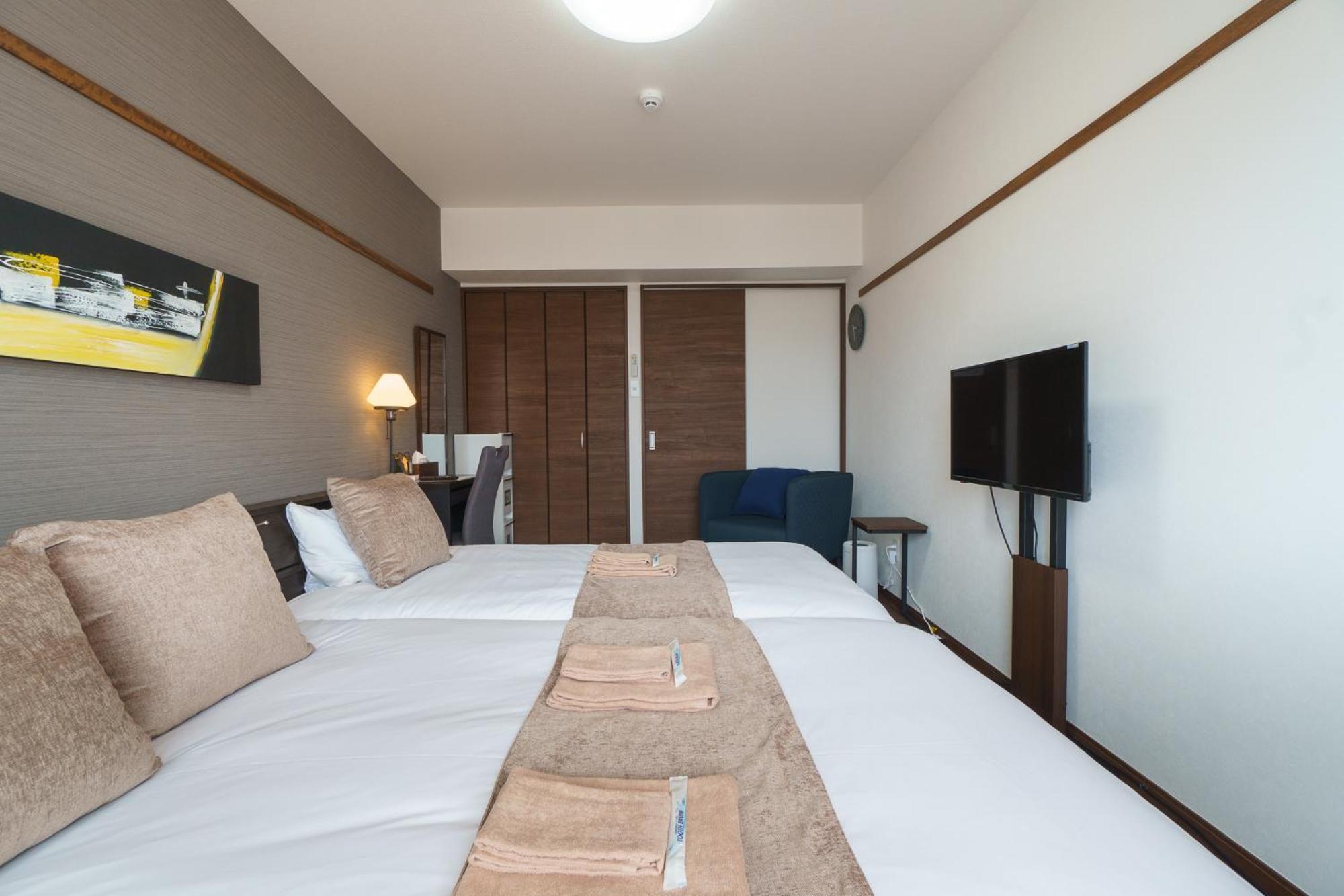 Kintaro Hotel Okinawa Наха Екстер'єр фото