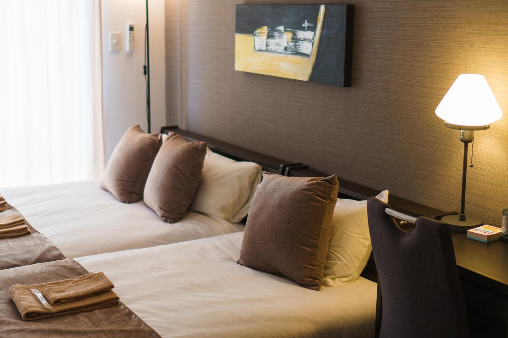 Kintaro Hotel Okinawa Наха Екстер'єр фото