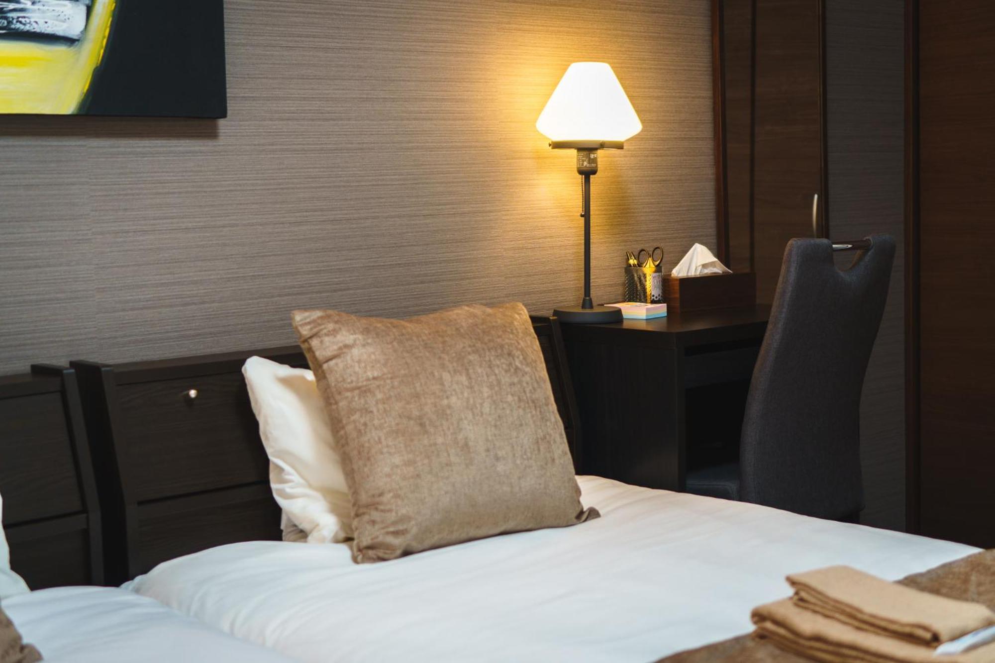 Kintaro Hotel Okinawa Наха Екстер'єр фото
