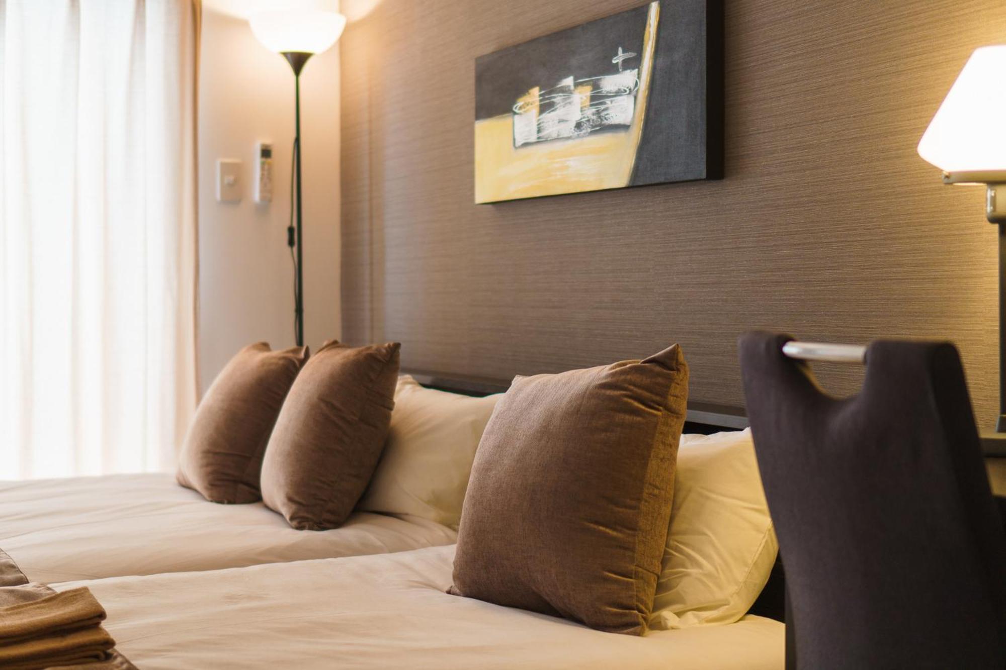 Kintaro Hotel Okinawa Наха Екстер'єр фото