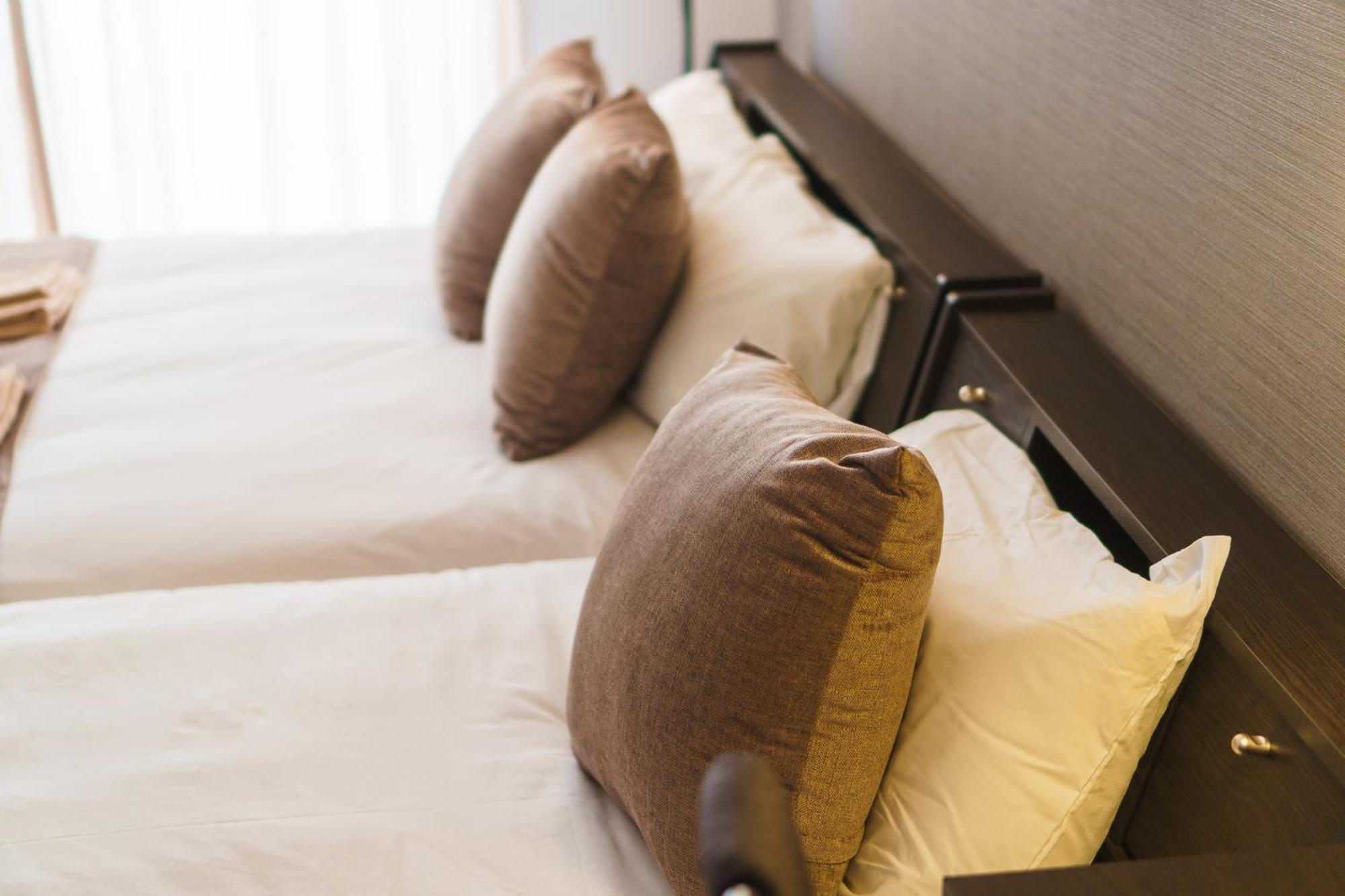 Kintaro Hotel Okinawa Наха Екстер'єр фото