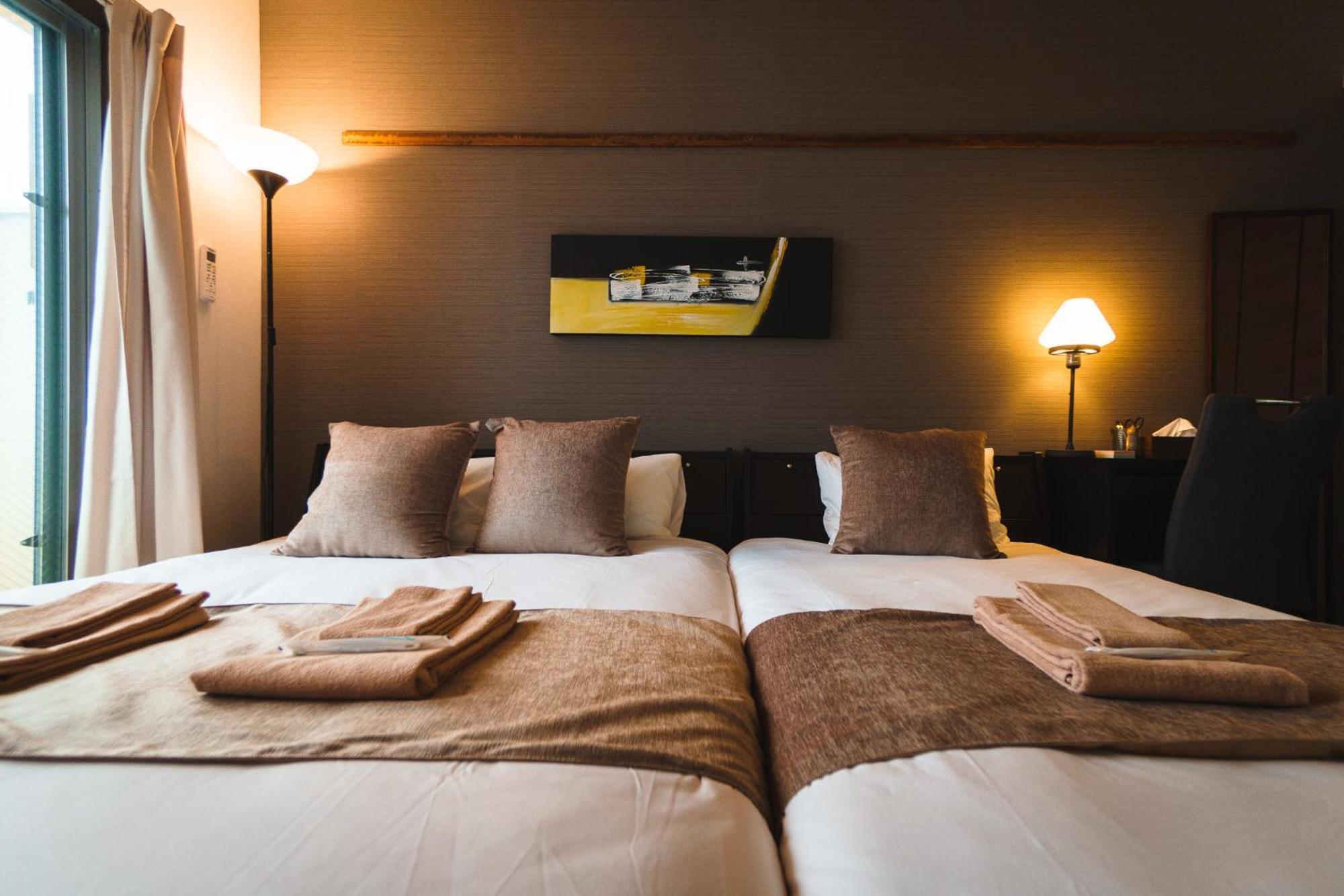 Kintaro Hotel Okinawa Наха Екстер'єр фото