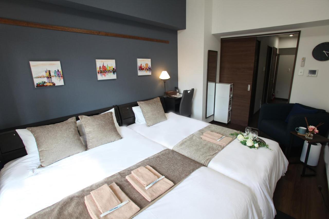 Kintaro Hotel Okinawa Наха Екстер'єр фото