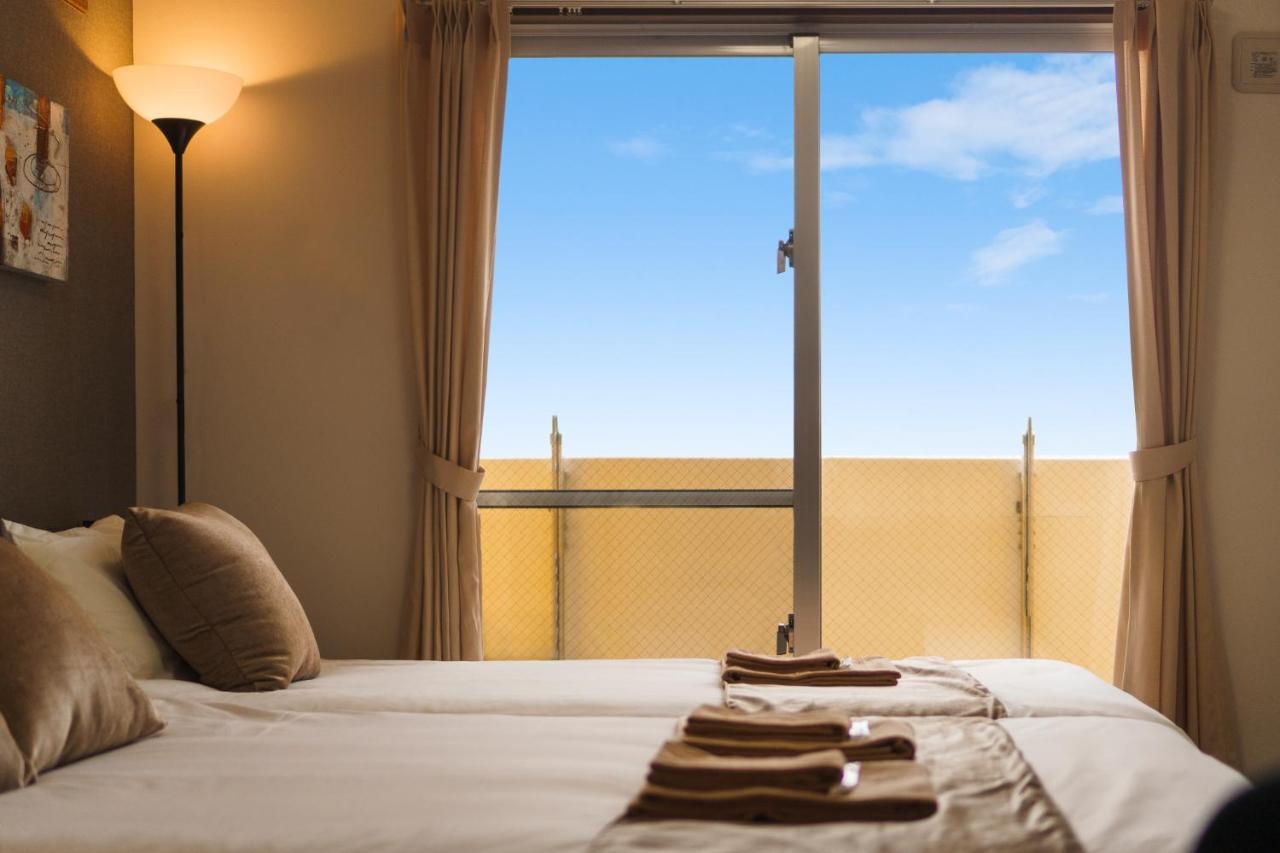 Kintaro Hotel Okinawa Наха Екстер'єр фото
